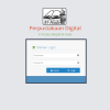 Aplikasi Perpustakaan Online
