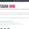 SIDAK IKM