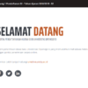 Pendaftaran Mahasiswa Baru UNDIP